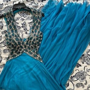 🦋Camille La Vie Prom Dress🦋